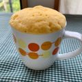 PoPoーmaimaimilk's cooksnap of when they made 親子で作れる！マーブルカップケーキ.