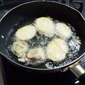 せなっつママ's cooksnap of when they made 時短さつまいもの天ぷら.