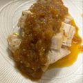 まだまだ勉強中さん's cooksnap of when they made 厚切り豚ロースで♪簡単ポークジンジャー.