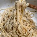 ♡あゆゆゆ♡'s cooksnap of when they made 簡単！混ぜるだけ★アレンジそうめん油めん.