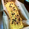 クックKZ39QA☆'s cooksnap of when they made 生おからのパウンドケーキ.