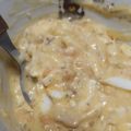 たかたかきよきよ's cooksnap of when they made 簡単！タルタルソースの作り方♡.