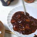 おにもつちゃん's cooksnap of when they made 圧力鍋でトロトロ牛すじビーフシチュー.