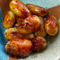 としおやじ's cooksnap of when they made じゃがいもの煮っころがし時短で味浸み完成.