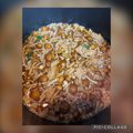 ちゃかぴまま's cooksnap of when they made 常備菜にぴったり☆我が家のなめ茸.