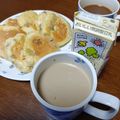 よちりん's cooksnap of when they made ♡簡単過ぎ！フレーバー豆乳ラテ♡.