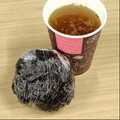 蕎麦の華's cooksnap of when they made ✿茗荷の甘酢漬けと梅のおにぎり✿.