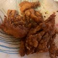 パオパオーン's cooksnap of when they made まいたけ唐揚げ.