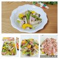 Newチヨコっと♪'s cooksnap of when they made うちの味☆旬のアスパラ♬レンジでバタポン.