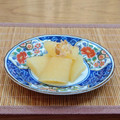 Yukiまむ's cooksnap of when they made 白だしで簡単♪味付け数の子.