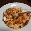 haru990's cooksnap of when they made ☆麻婆豆腐☆.