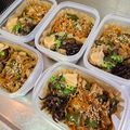 ゆかりんご117♪'s cooksnap of when they made 簡単牛肉のプルコギ.