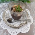 クックHG9V8Y☆'s cooksnap of when they made 黒豆プリン♡煮汁が和の絶品スイーツに.