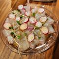 麻's cooksnap of when they made 手作り★簡単【基本のカルパッチョソース】.