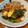 春風桃之介's cooksnap of when they made 和風ニラ玉トマト炒め.