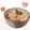 ダッフィーニーうに's cooksnap of when they made ホットヨーグルトとバナナきな粉ハチミツ.
