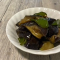 まくのうち's cooksnap of when they made 作り置き、茄子の生姜焼き。.