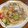 さすらい's cooksnap of when they made ちゅるるんヘルシー白滝でオイマヨサラダ.