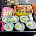 ルチアーノ★★★'s cooksnap of when they made 簡単♡ぬか漬けのかっぱ巻き♡.