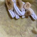 えみちょりん♪'s cooksnap of when they made 簡単！HMでクレープ生地.