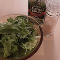 アクセル☆'s cooksnap of when they made ちぎって和えただけサラダ☆材料1つ.