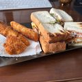 椿's cooksnap of when they made フライパンで油カレイのフライ、ふわサク！.