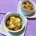 ふたごゆき's cooksnap of when they made レンジで簡単おつまみ！厚揚げチーズ.
