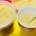 ぶるぴょん's cooksnap of when they made スパイシー自家製ジンジャーエールシロップ.