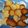クック5FEX6J☆'s cooksnap of when they made 焼くまで3分★卵白救済★米粉ラングドシャ.