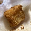 クックTPAB7W☆'s cooksnap of when they made 白身魚のフライ〜鱈バージョン.