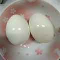ダイエッターひさ子's cooksnap of when they made 放置で簡単！つるんと茹で卵のむき方♬.