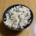 バンビーノ☆'s cooksnap of when they made ★大分県の有名な鶏飯レシピ★.