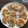 haruao☆'s cooksnap of when they made 残ったお粥で簡単お焼き★手づかみ 離乳食.