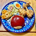 ねっちゃんっ's cooksnap of when they made ふんわりハンバーグ.