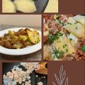 horseland's cooksnap of when they made 【動画有】ひき肉とじゃがいものチーズ焼き.
