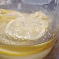 ゆずか307's cooksnap of when they made 簡単♪自家製レモネード（レモンシロップ）.