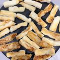 リカkuruクック's cooksnap of when they made 後期離乳食♪手掴みしよ♡フレンチトースト.