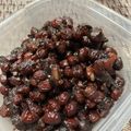 猫のミイヤ's cooksnap of when they made 小豆を煮よう☆圧力鍋で簡単！お汁粉にも！.