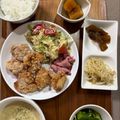 ☆あさ's cooksnap of when they made お弁当　作り置きに♪簡単！蒟蒻の含め煮.