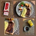 ちゃかぴまま's cooksnap of when they made コーヒーあんトースト♪.