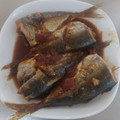 たいぴーち's cooksnap of when they made 15分で簡単！アジの梅煮.
