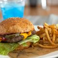 毎日笑顔になる料理's cooksnap of when they made 手捏ねで簡単＊ふんわりハンバーガーバンズ.
