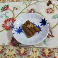 SP♪'s cooksnap of when they made 我が家のたたきごぼう.