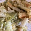クック1ERR6Z☆'s cooksnap of when they made お箸がとまらない♪長芋のカリカリ磯辺焼き.