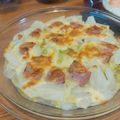 τомоко's cooksnap of when they made 白菜だけが美味しいグラタン♪.