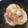 クック2H9MD0☆'s cooksnap of when they made ソフトなかつお節をふわりのせて焼き大根♪.