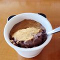 みっくママ's cooksnap of when they made ダイエット☆豆腐☆寒天☆ショコラ.