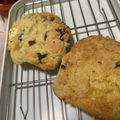 岩三万's cooksnap of when they made ２０分で出来るアメリカンクッキー☆.