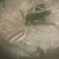 ﾌﾞﾚﾝﾀﾞ's cooksnap of when they made まるで生麺！！乾麺の蕎麦の茹で方.