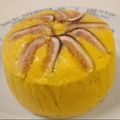 クック8BSXJ7☆'s cooksnap of when they made 簡単☆☆いちじくヨーグルトケーキ☆☆.